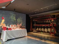 -曾宴·楚菜(湖北省博物馆店)