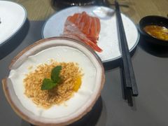 -博林天瑞喜来登酒店·西丽尚膳