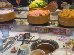 -龍歌自助小火锅(秦淮水游城店)