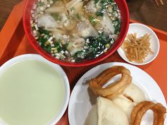 -白魁老号饭庄(安内店)