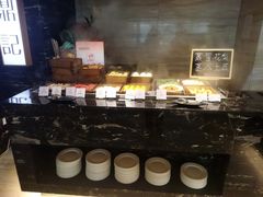 -东方红海鲜百汇(国际大厦店)