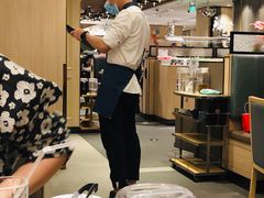 -海底捞火锅(丹竹头星悦天地店)