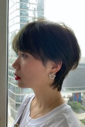 点击看大图 -东秀护肤造型