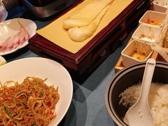 -天怡·鱼工厂(临江店)