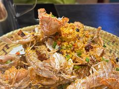 -南海底小海鲜·湘菜(鲁巷吴家湾店)