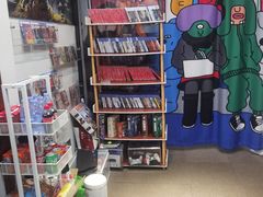 -扑水电玩·PS·Switch·桌游(湖大店)