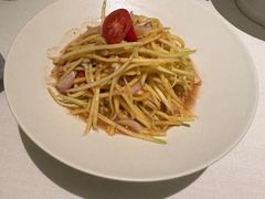 -金链花·泰国餐厅(国贸店)