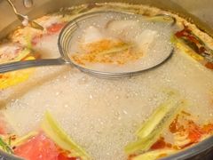 -椰子湾·海南火锅·糟粕醋·椰子鸡(正大广场店)