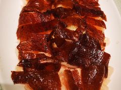 顺风烤鸭-金时代顺风大酒店(协泰店)