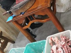 -老北京涮羊肉(航东路店)