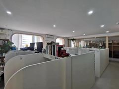 -竹川学社·自助沉浸自习室(海淀黄庄店)