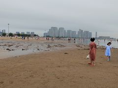 -东戴河风景区-止锚湾