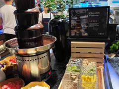 -盛江山自助料理(奥莱锦辉购物广场店)