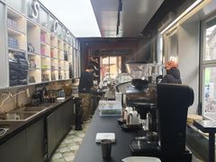 -S.O.E COFFEE(五道营店)
