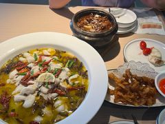 -吴氏老妈·23年家常菜(古城店)