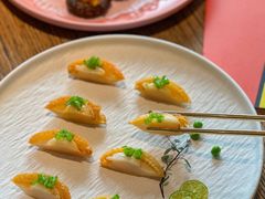 -甜阿姨·天台花园私房菜(万松园店)