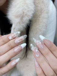 -KI日式美甲美睫馆