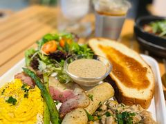 -GOTLOT COFFEE&KITCHEN角落厨房NOOK店