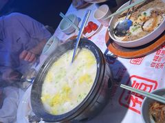 -四道菜·福建菜馆(莆田万达店)