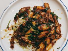-秋色客家菜(南山店)