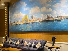 -澳门十六浦索菲特大酒店