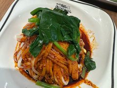 -魏家凉皮(博水商务大厦店)