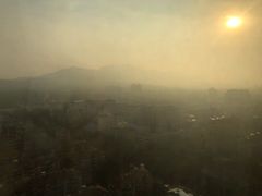 -南京钟山宾馆(江苏省会议中心)