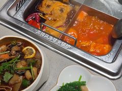 -海底捞火锅(江宸天街店)