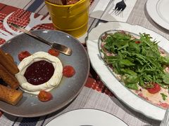 -Primo·丽莫意大利窑烤披萨