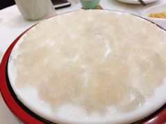 -寻味顺德·南记酒家·传统顺德菜·鱼生(广源路店)