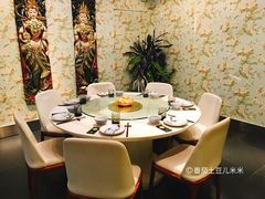 -泰香米泰国餐厅(凯德新南店)