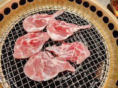 -谷牛日式烤肉(宝山U天地店)