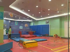 -小小运动馆(浦江店)