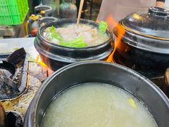 -清真·穆萨砂锅(大皮院店)