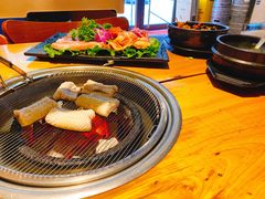 -牛炙烤肉(车公庙店)