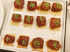 -汇贤府·李氏新鲁菜(万寿路店)