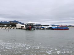 -后海村
