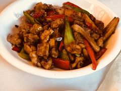 -北京全聚德(天安门店)