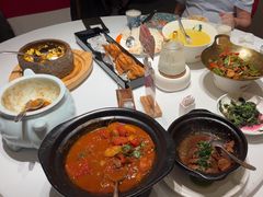 -小厨娘淮扬菜(天印大道店)