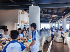 -这片海·海景餐厅(博鳌店)