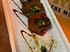 厚烧牛舌-熊藏居酒屋(kkone店)