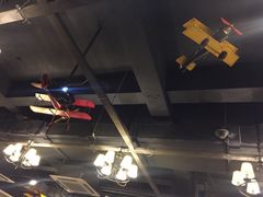 -真枪会射击俱乐部(河西中央公园店)