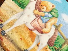 4MIX-珍妮曲奇聪明小熊(尖沙咀店)