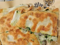 -地二手作鱼汤馄饨(上街里店)