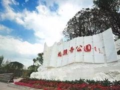 -龙头寺公园