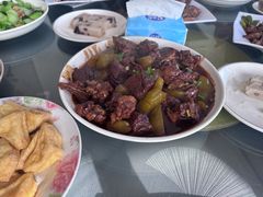 -妈妈的小作坊(陈家镇店)