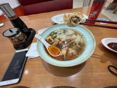 -鲜鲜锅贴(荆山路店)