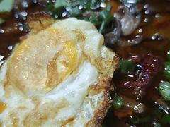 -乡村鸡杂米线(汉渝路店)