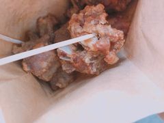 -傅强排骨(成都总店)