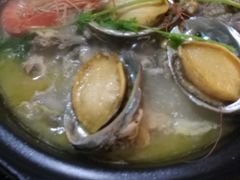 -琼大师东方烤乳猪(亚特兰蒂斯店)